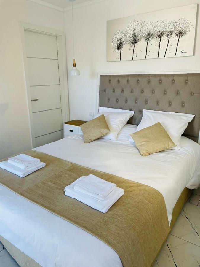 A Casa Di Jo Bed & Breakfast Calenzana Exterior photo