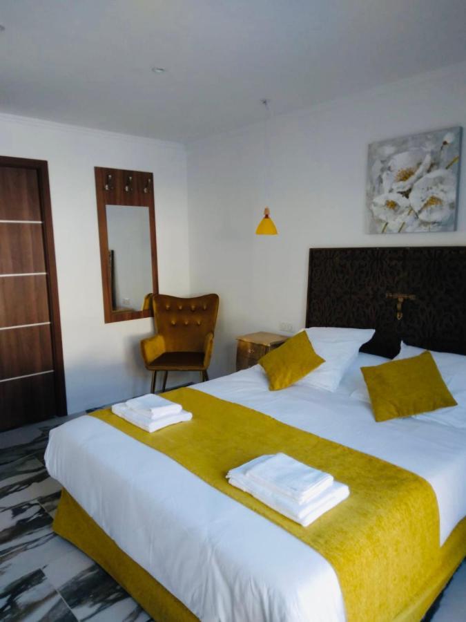 A Casa Di Jo Bed & Breakfast Calenzana Exterior photo